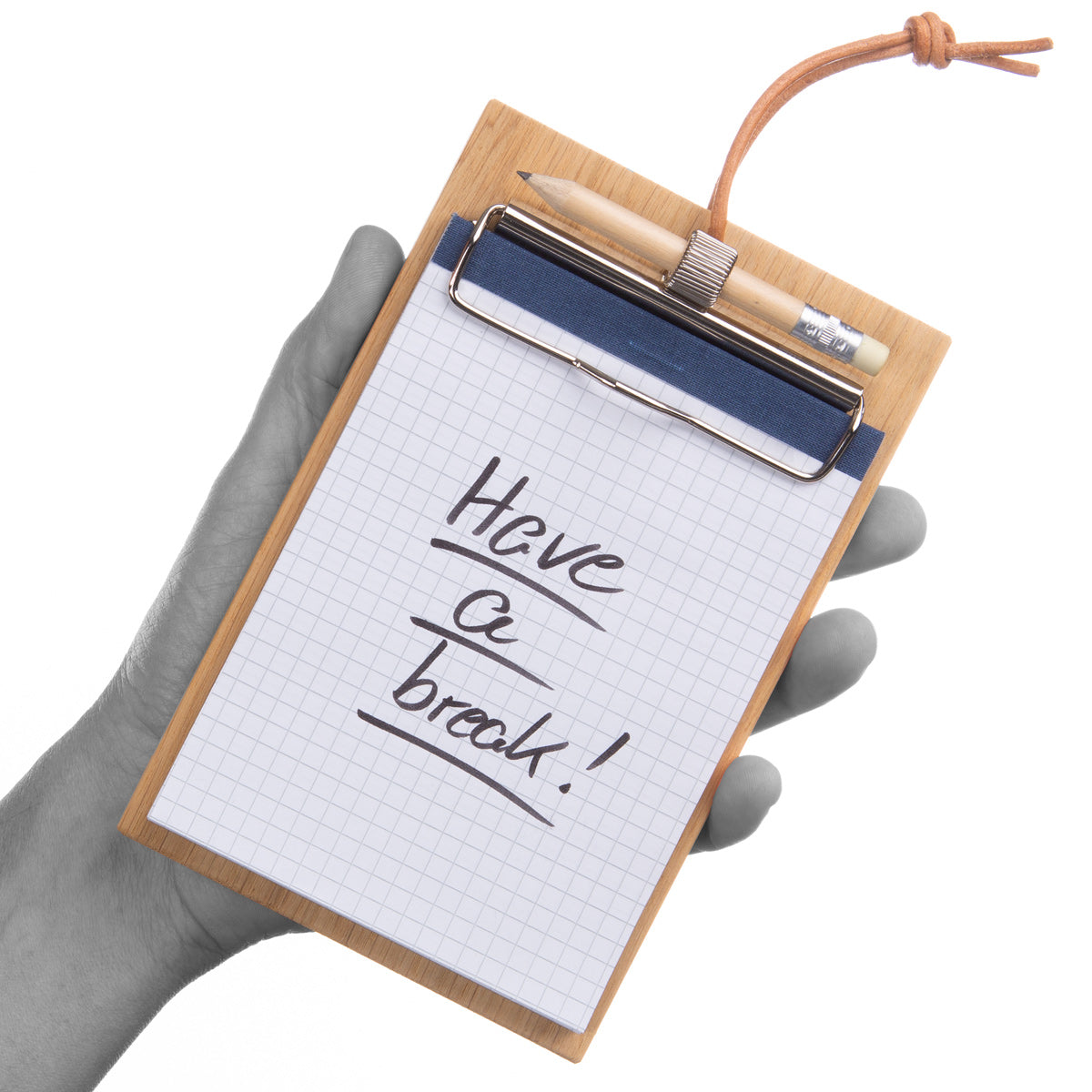 Ersatzblock für Blocker