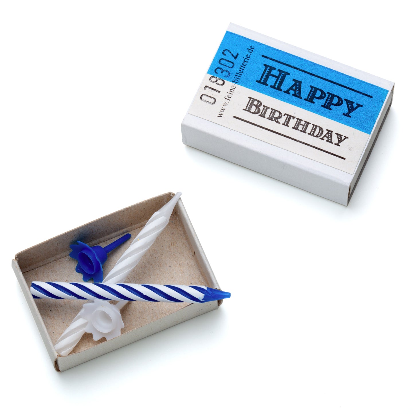 Geburtstags-Box