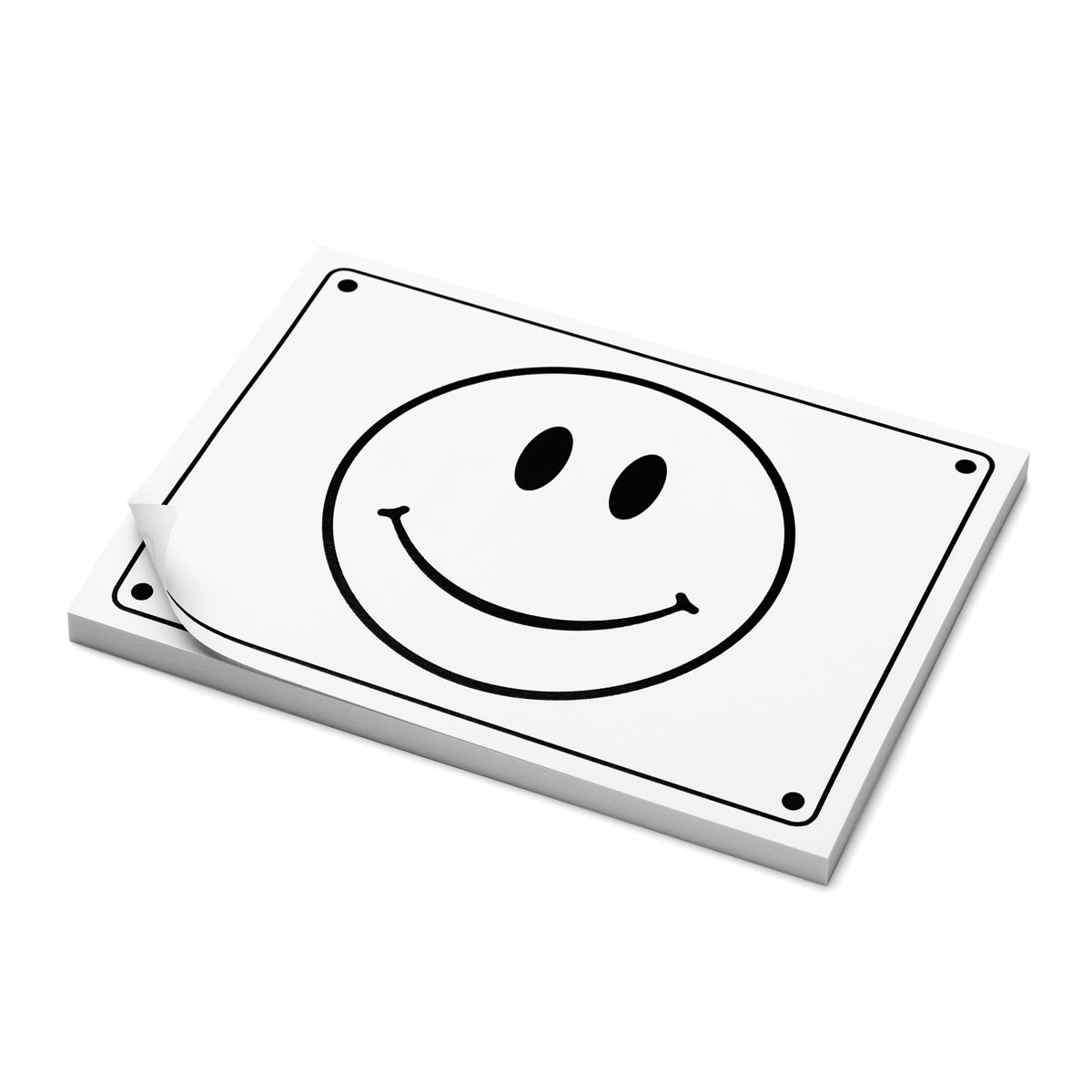 SCHEISSE GELAUNT – Haftnotizen für die Welt da draußen