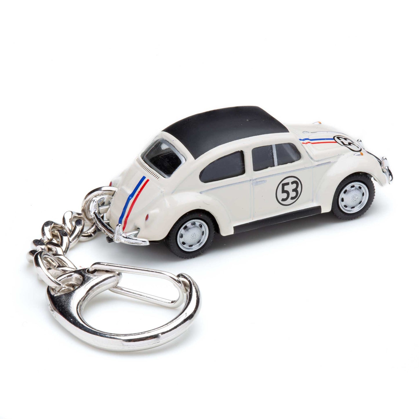 Schlüsselanhänger – VW Käfer Rallye