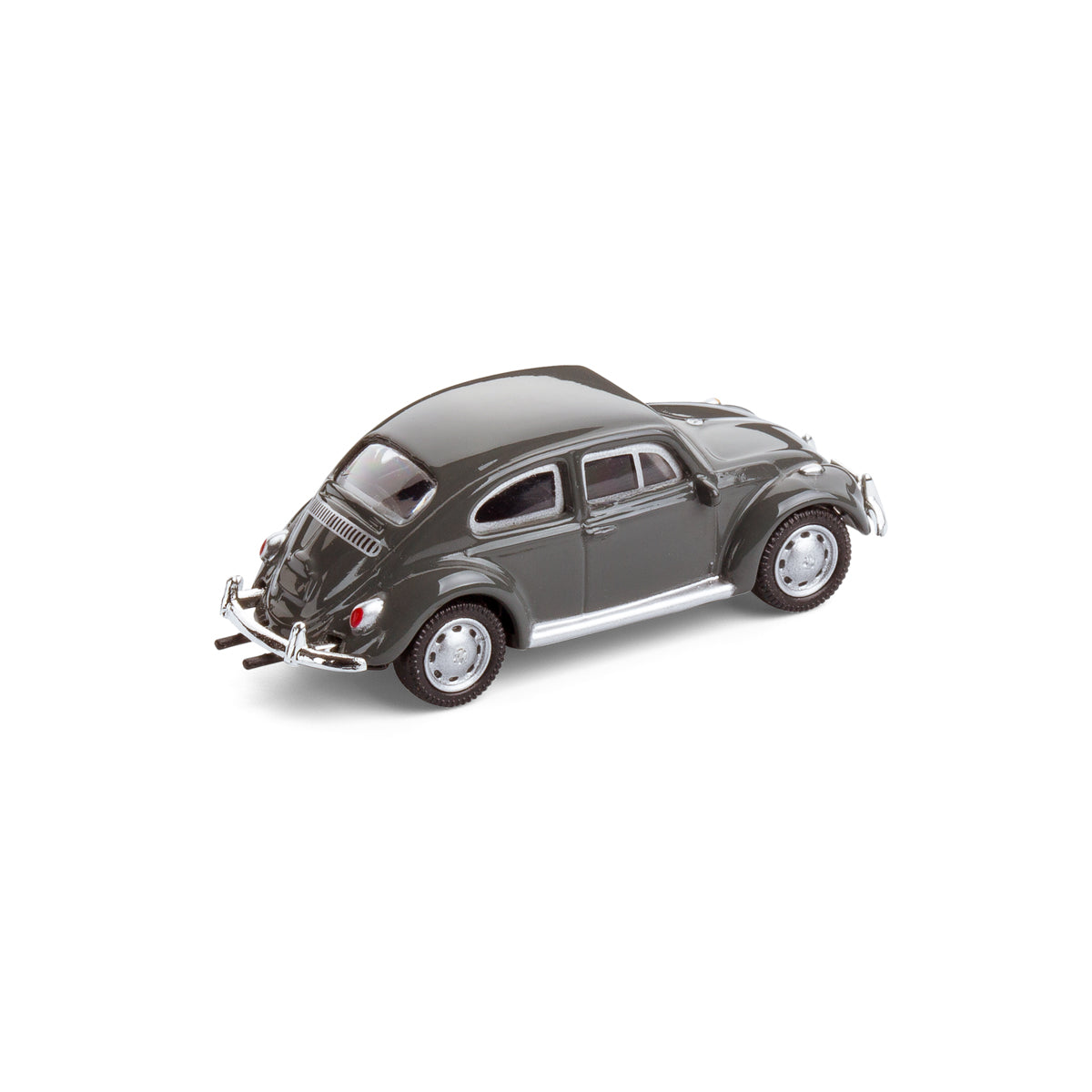 Magnet – VW Käfer grau