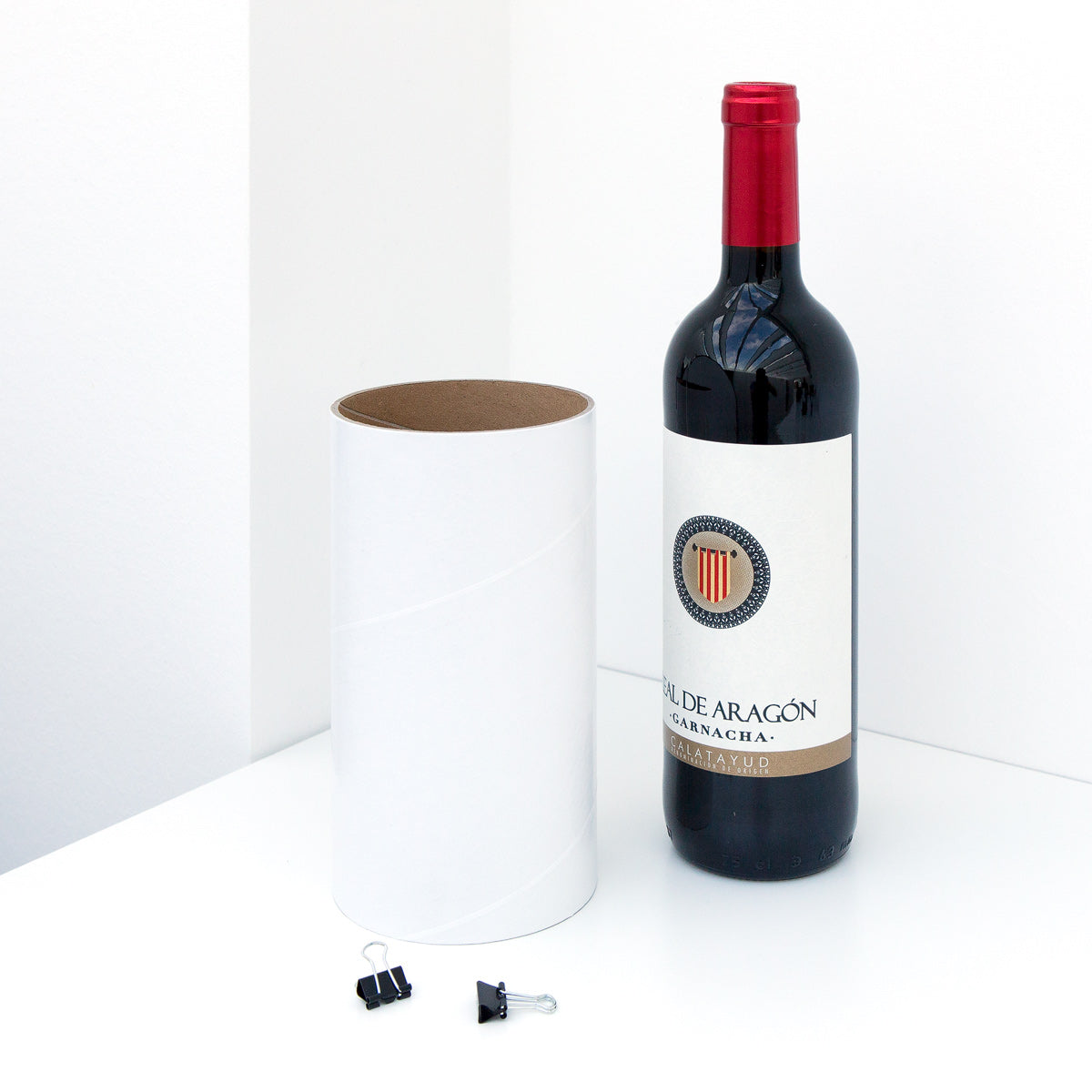 Weinheim-Einzelhülse