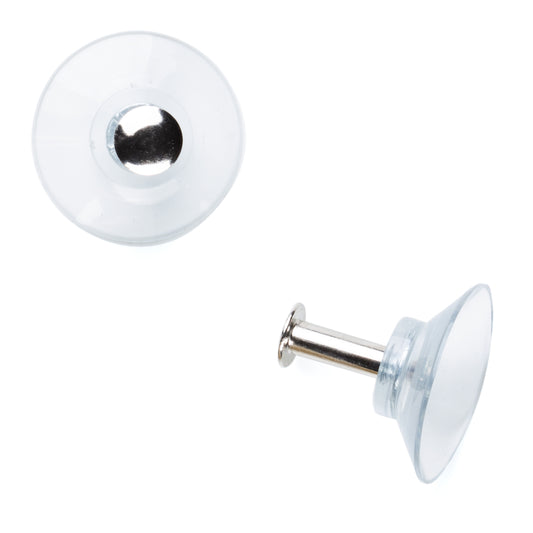 Jim Knopf - Handtuch-Knopf mit Saugnapf