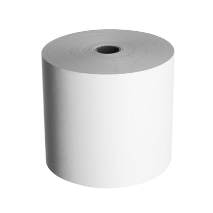 Papierrolle/Kassenrolle Ersatz für den Notizrollenhalter-Kasserolle