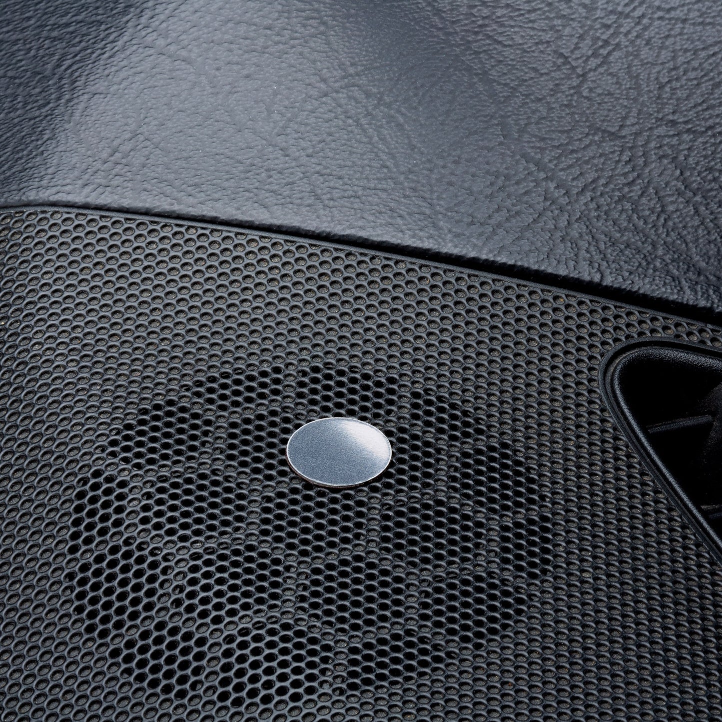 Parkscheinhalter mit Magnet – Opel Manta A - Turbo Manta