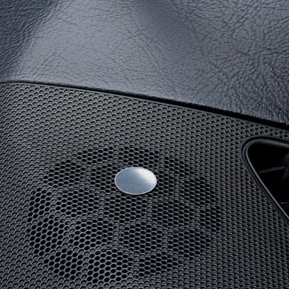 Parkscheinhalter mit Magnet – Opel Manta A - Turbo Manta